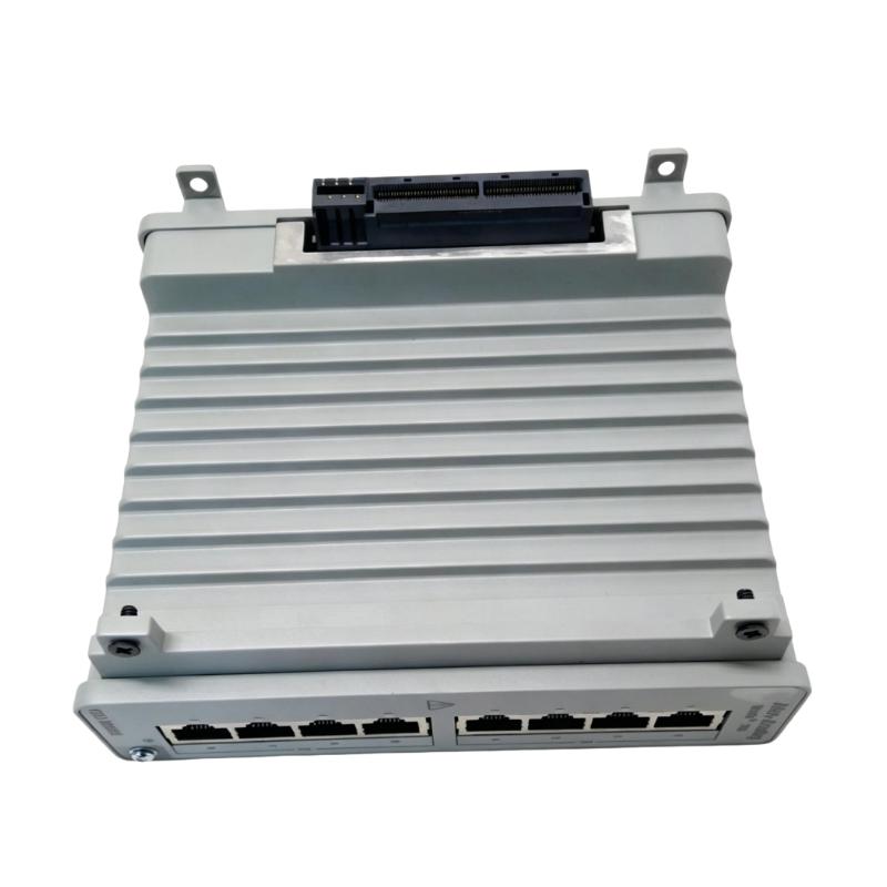 Allen Bradley 1783-MMX8E Stratix 5800 Expansion Module