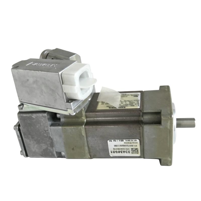 Siemens 1FK7022-5AK71-1VG0 SIMOTICS S Synchronous Servo Motor