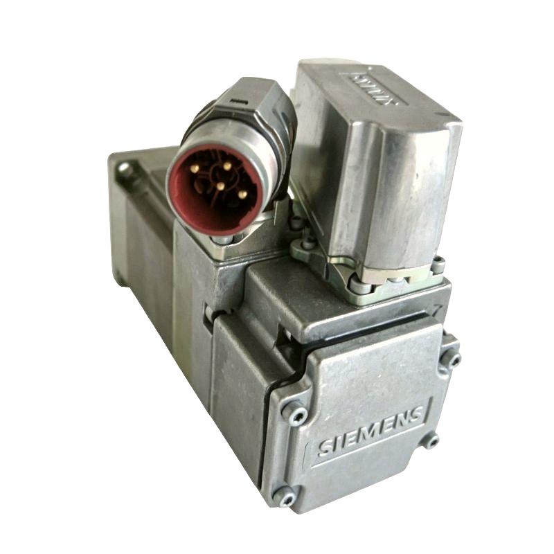 Siemens 1FK7022-5AK71-1VG0 SIMOTICS S Synchronous Servo Motor