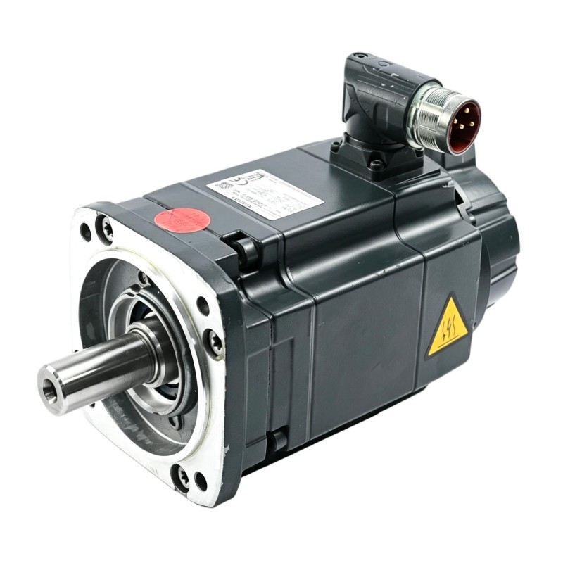 Siemens 1FK7042-2AF71-1CG0 SIMOTICS S Synchronous Motor