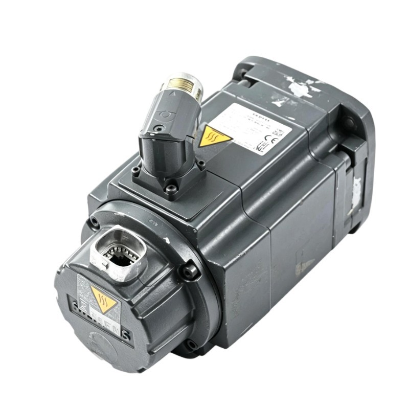 Siemens 1FK7042-2AF71-1CG0 SIMOTICS S Synchronous Motor
