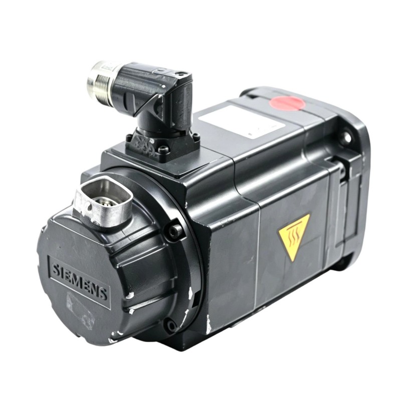 Siemens 1FK7042-2AF71-1CG0 SIMOTICS S Synchronous Motor