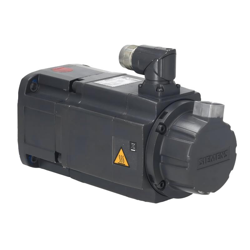 Siemens 1FK7042-2AF71-1CH1 SIMOTICS S Synchronous Moto