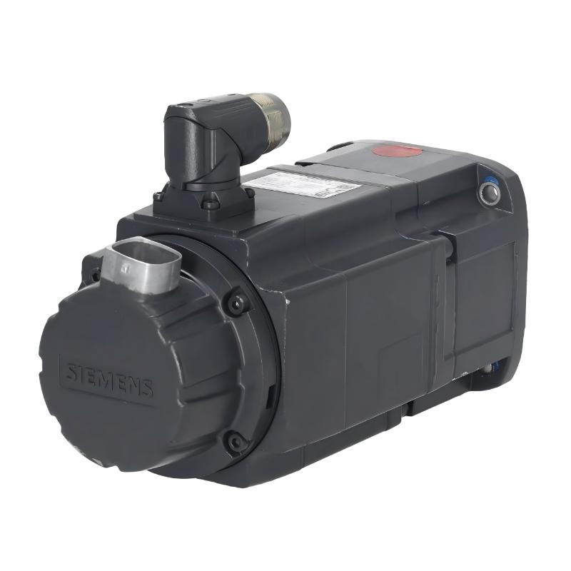 Siemens 1FK7042-2AF71-1CH1 SIMOTICS S Synchronous Moto