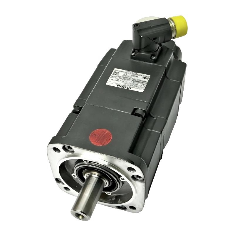 Siemens 1FK7042-2AF71-1CH2 SIMOTICS S Synchronous Motor