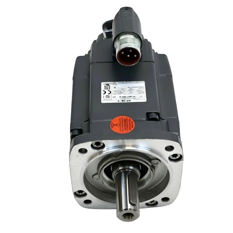 Siemens 1FK7042-2AF71-1RA0 SIMOTICS S Synchronous Motor