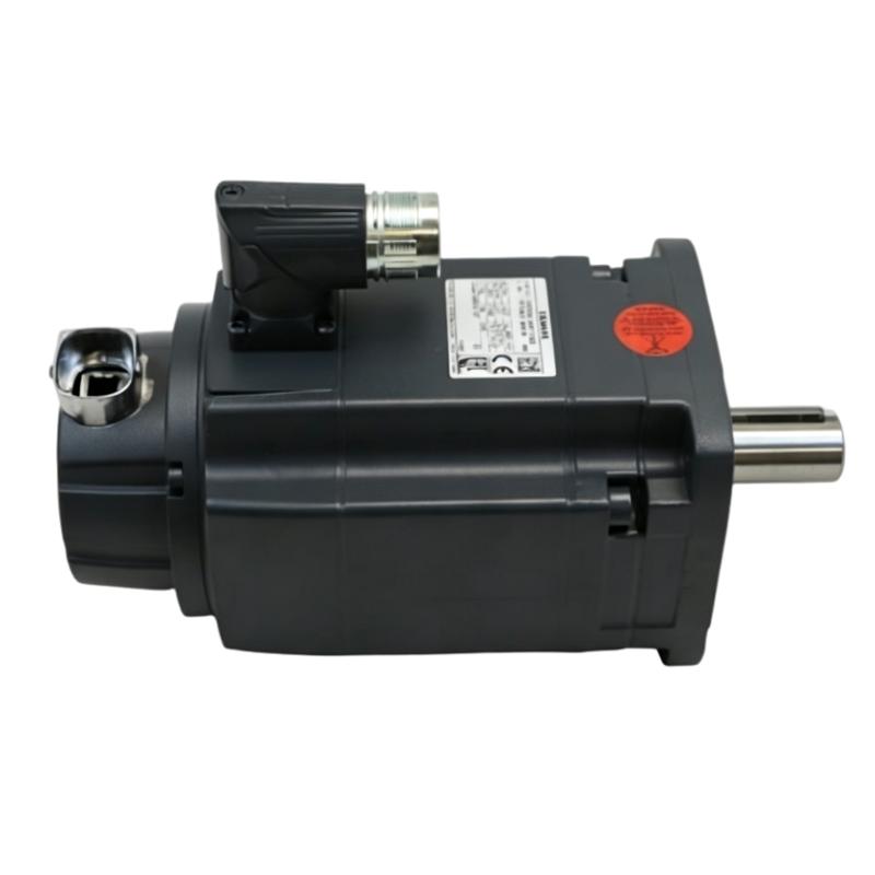 Siemens 1FK7042-2AF71-1RA0 SIMOTICS S Synchronous Motor
