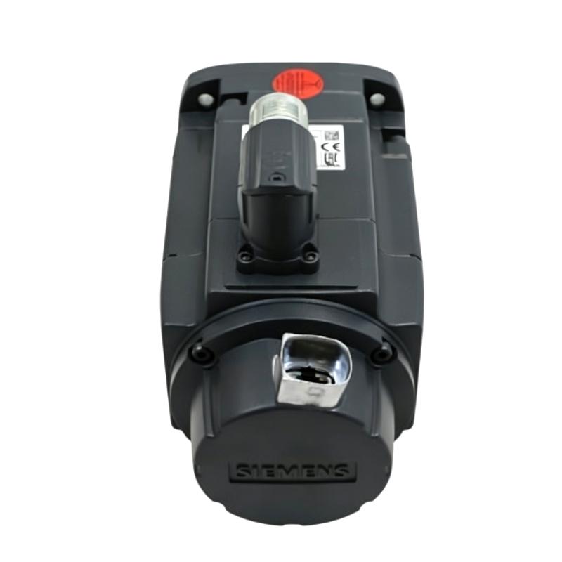 Siemens 1FK7042-2AF71-1RA0 SIMOTICS S Synchronous Motor