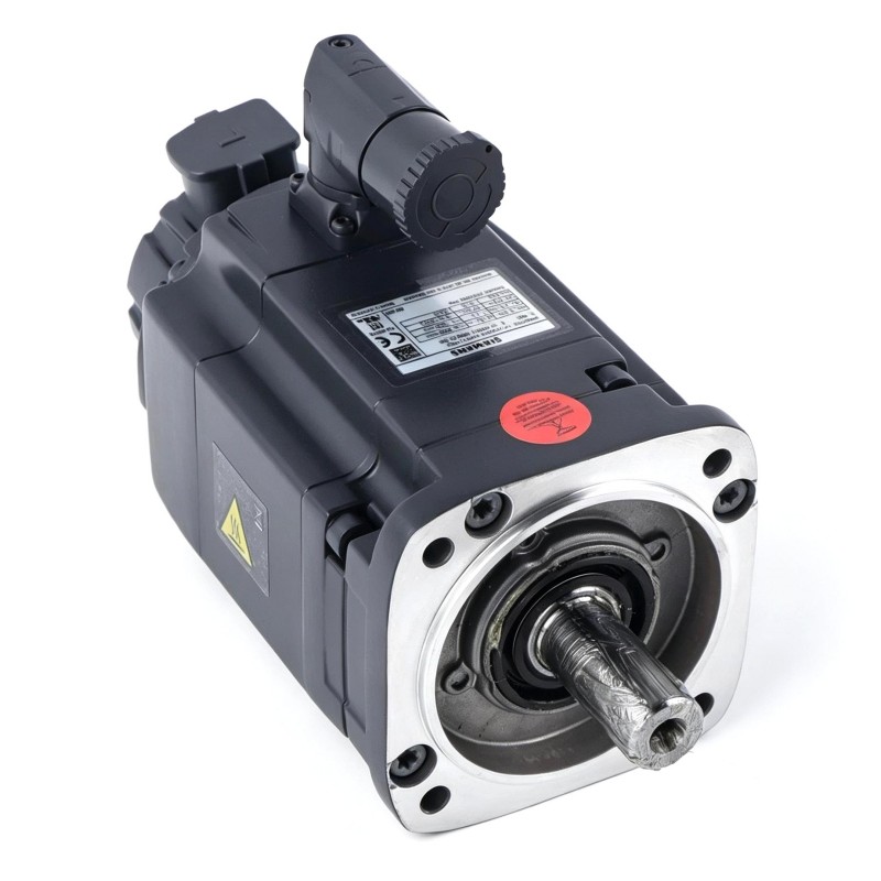 Siemens 1FK7042-2AF71-1RB1 SIMOTICS S Synchronous Motor