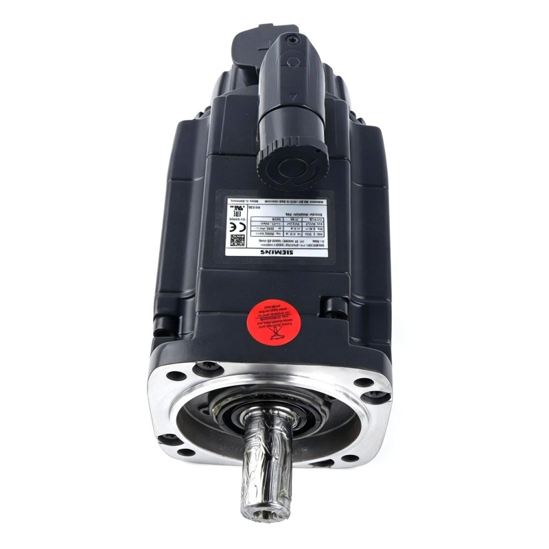 Siemens 1FK7042-2AF71-1RB1 SIMOTICS S Synchronous Motor