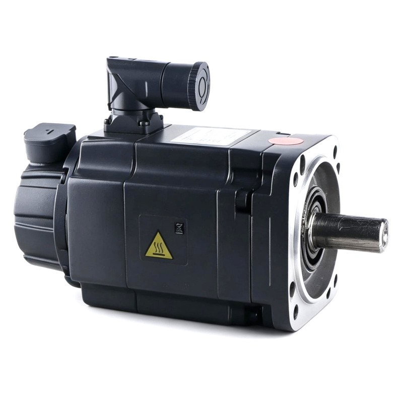 Siemens 1FK7042-2AF71-1RB1 SIMOTICS S Synchronous Motor