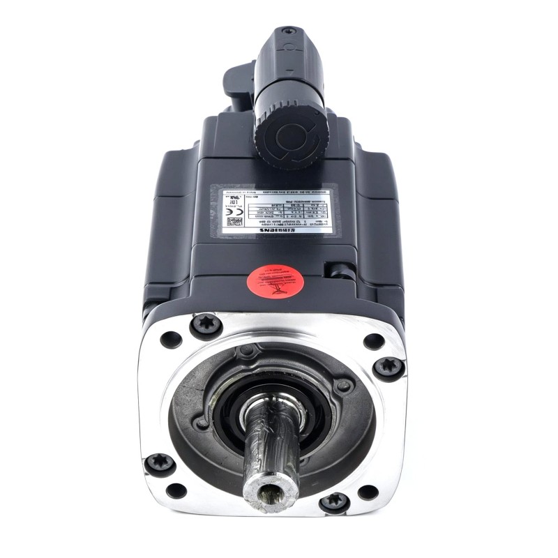 Siemens 1FK7042-2AF71-1RB1 SIMOTICS S Synchronous Motor