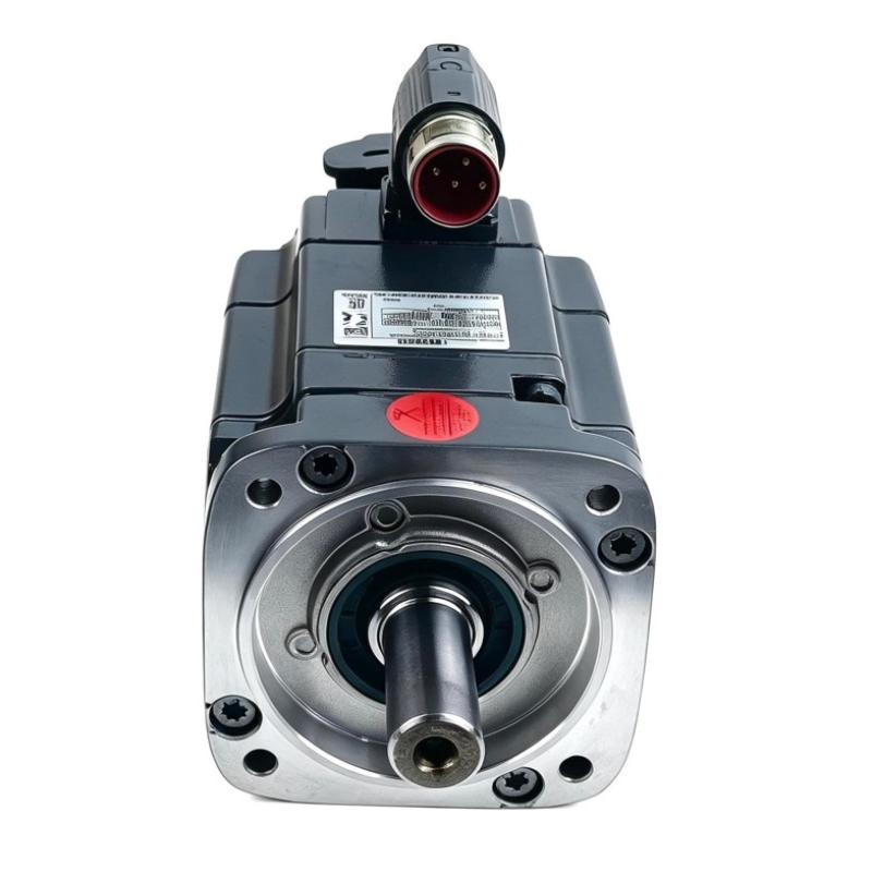 Siemens 1FK7042-2AF71-1RG0 SIMOTICS S Synchronous Motor