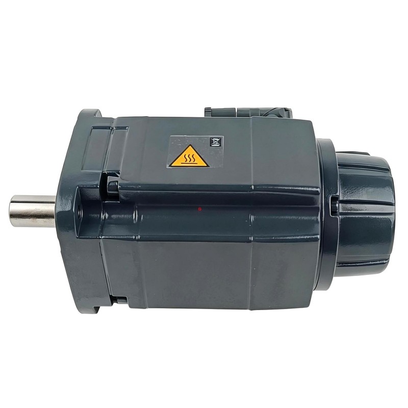Siemens 1FK7042-2AF71-1RG0 SIMOTICS S Synchronous Motor