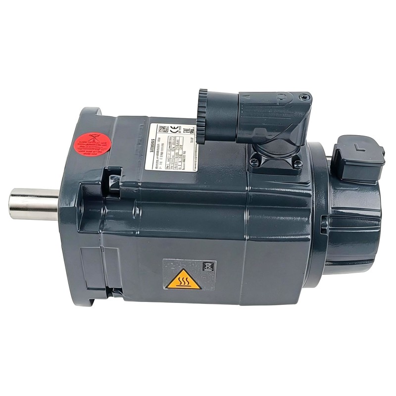 Siemens 1FK7042-2AF71-1RG0 SIMOTICS S Synchronous Motor