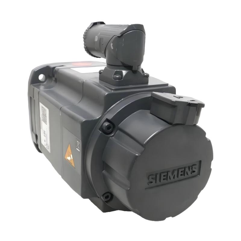 Siemens 1FK7042-2AF71-1RG1 SIMOTICS S Synchronous Motor