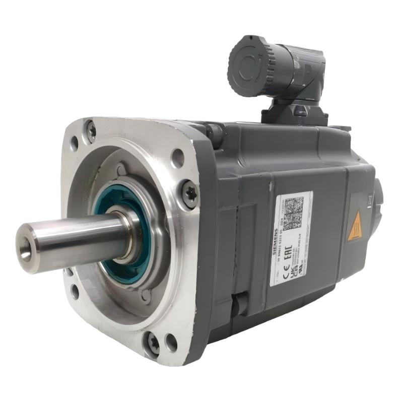 Siemens 1FK7042-2AF71-1RG1 SIMOTICS S Synchronous Motor