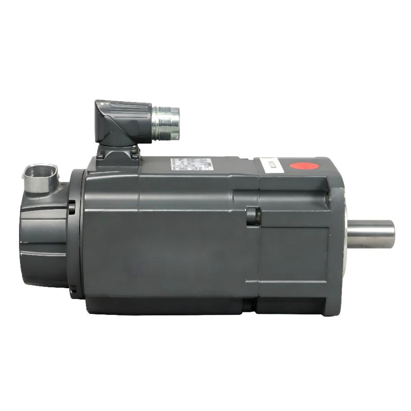 Siemens 1FK7042-2AF71-1RH0 SIMOTICS S Synchronous Motor