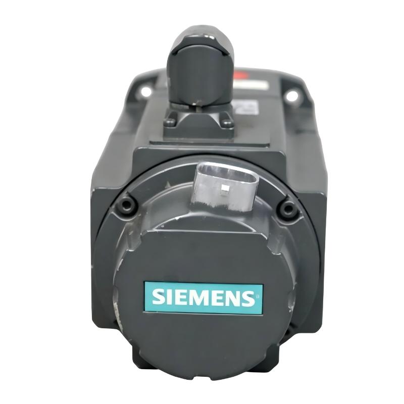 Siemens 1FK7042-2AF71-1RH0 SIMOTICS S Synchronous Motor