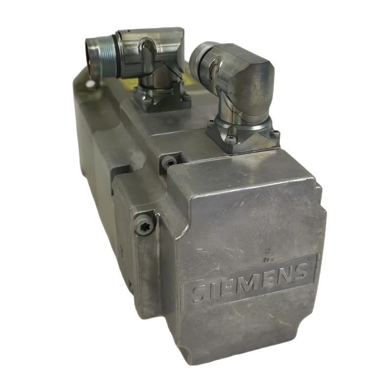 Siemens 1FK7042-5AF71-1AH0 Servo Motor