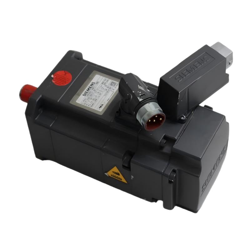Siemens 1FK7042-5AF71-1DG5 Servo Motor