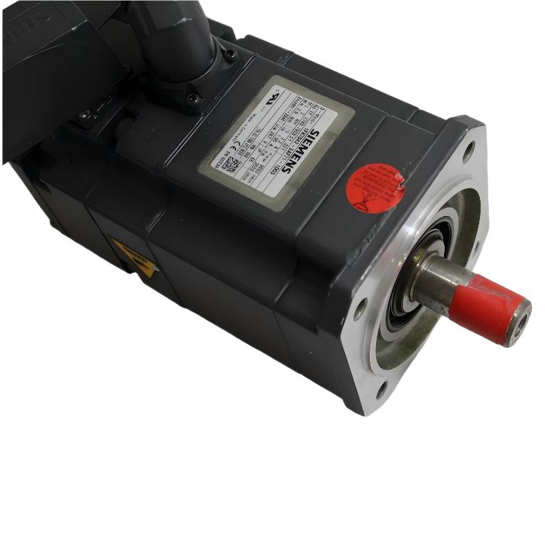 Siemens 1FK7042-5AF71-1DG5 Servo Motor