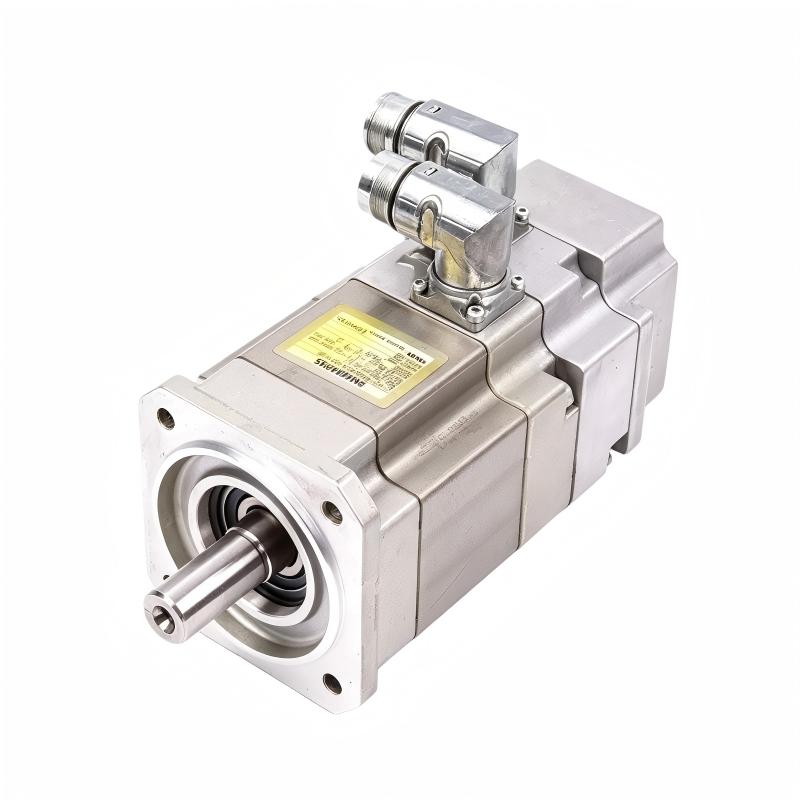 Siemens 1FK7042-5AF71-1EG0 Servo Motor