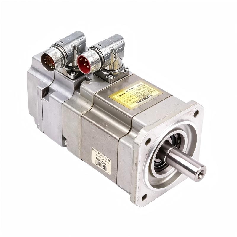Siemens 1FK7042-5AF71-1EG0 Servo Motor