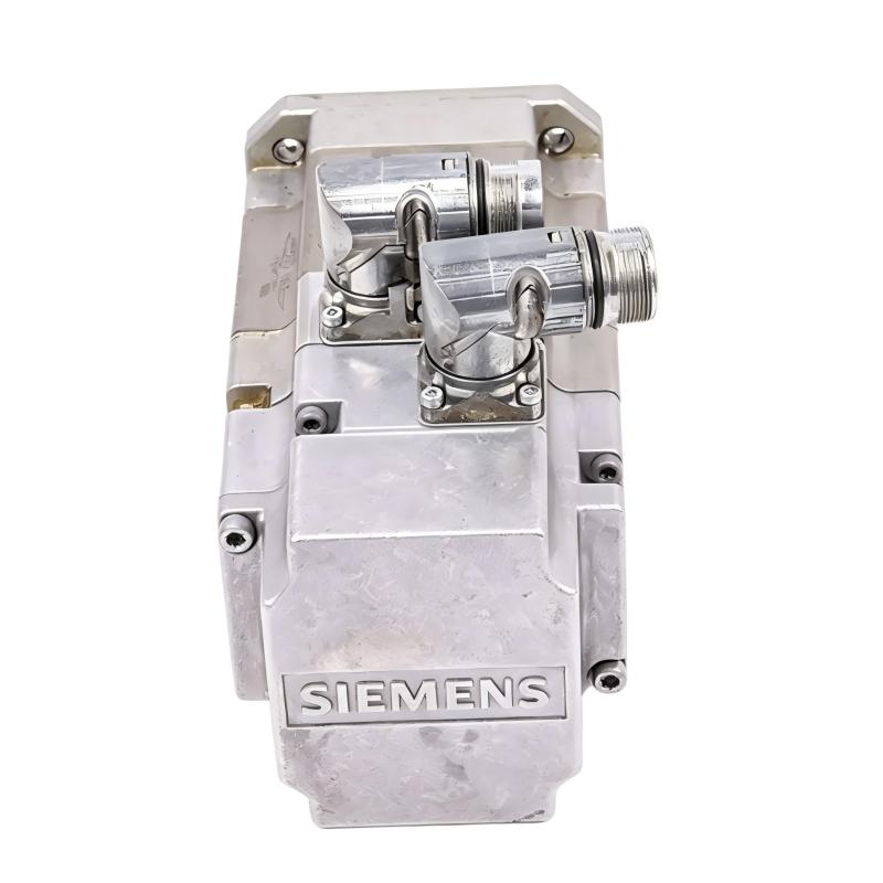 Siemens 1FK7042-5AF71-1EG0 Servo Motor