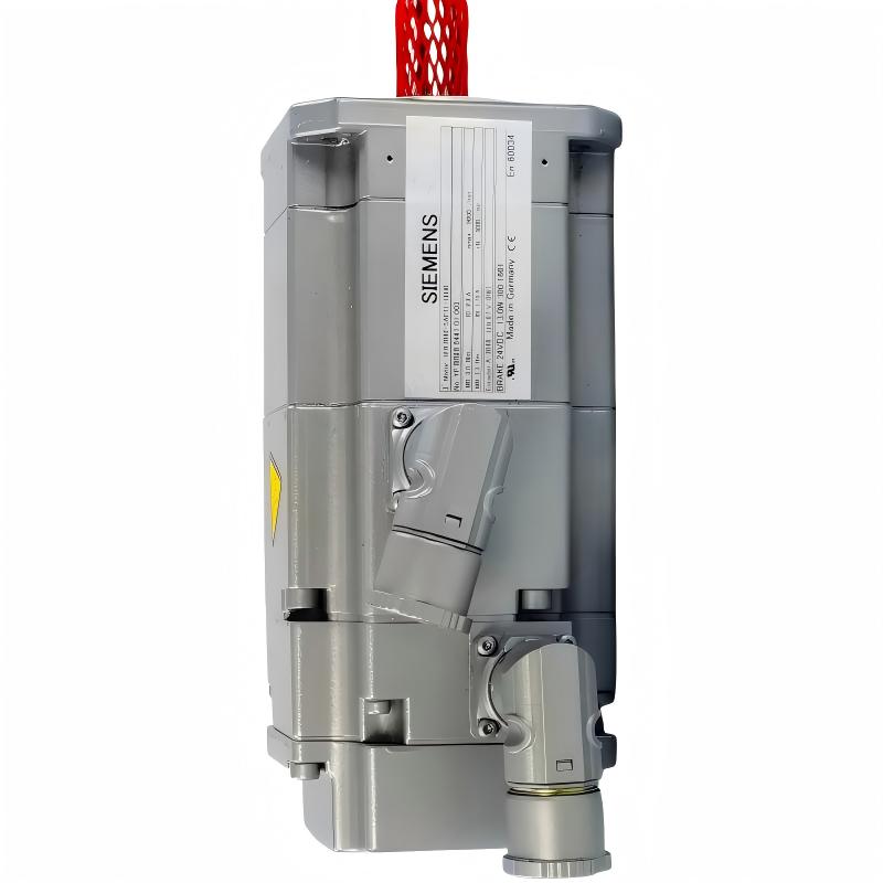 Siemens 1FK7042-5AF71-1EH0 Servo Motor