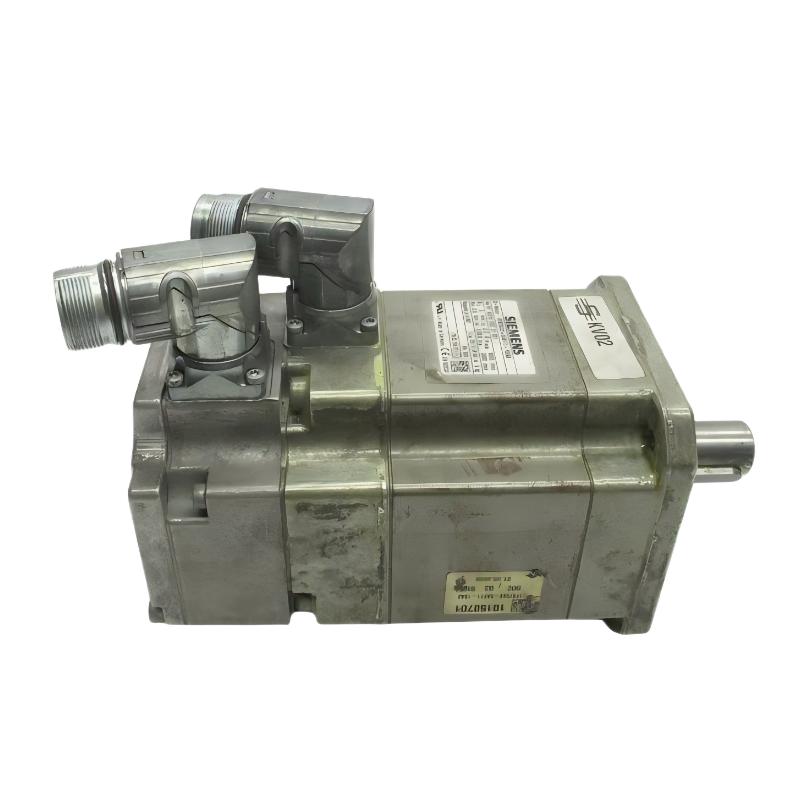 Siemens 1FK7042-5AF71-1SA0 Servo Motor