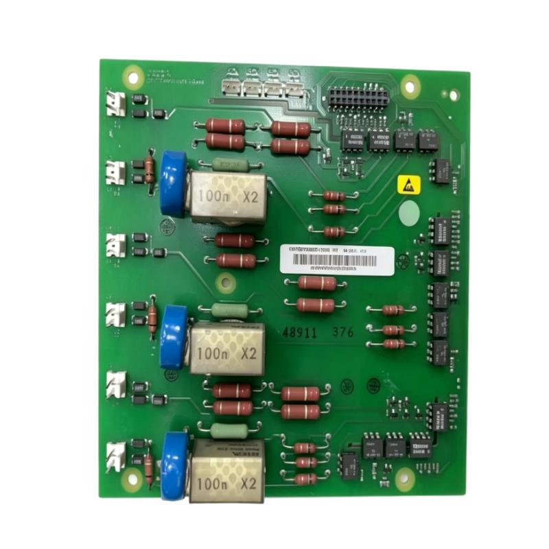 ABB 1SFB536068D1003 PST/PSTB Softstarter High Voltage Drive Board