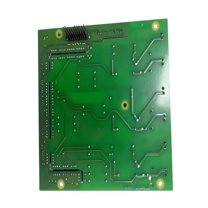 ABB 1SFB536068D1003 PST/PSTB Softstarter High Voltage Drive Board