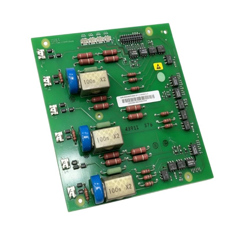 ABB 1SFB536068D1003 PST/PSTB Softstarter High Voltage Drive Board