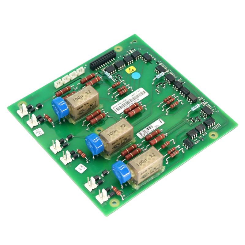 ABB 1SFB536068D1013 PST/PSTB Softstarter High Voltage Drive Board