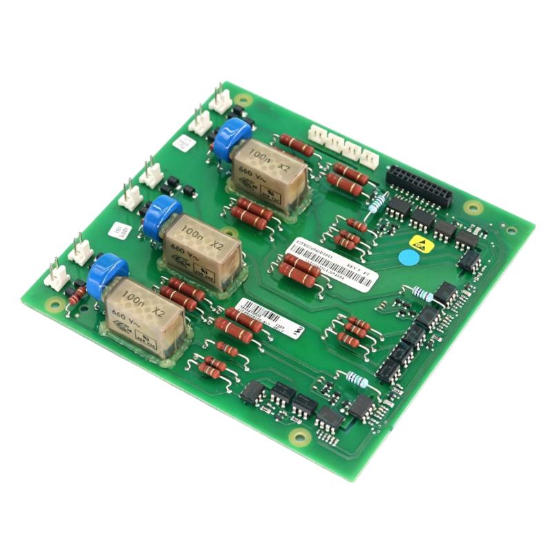 ABB 1SFB536068D1013 PST/PSTB Softstarter High Voltage Drive Board