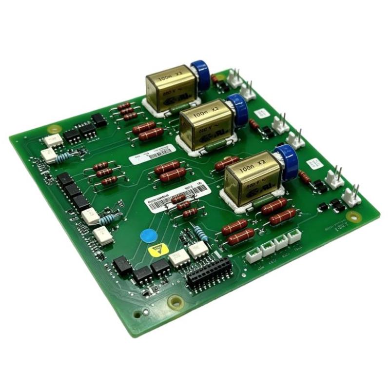 ABB 1SFB536068D1023 PSTB Softstarter High Voltage Drive Board