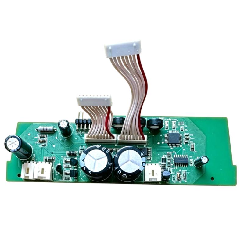 ABB 1SFB536171A1105 PSTX Softstarter Power Supply Board