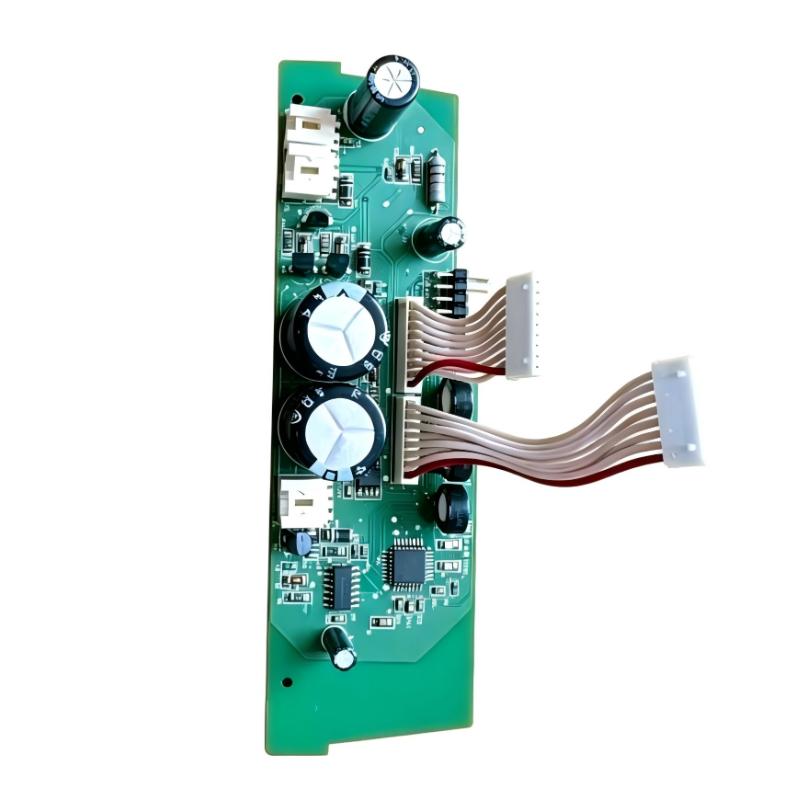 ABB 1SFB536171A1105 PSTX Softstarter Power Supply Board