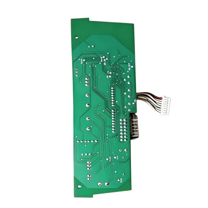 ABB 1SFB536171A1105 PSTX Softstarter Power Supply Board