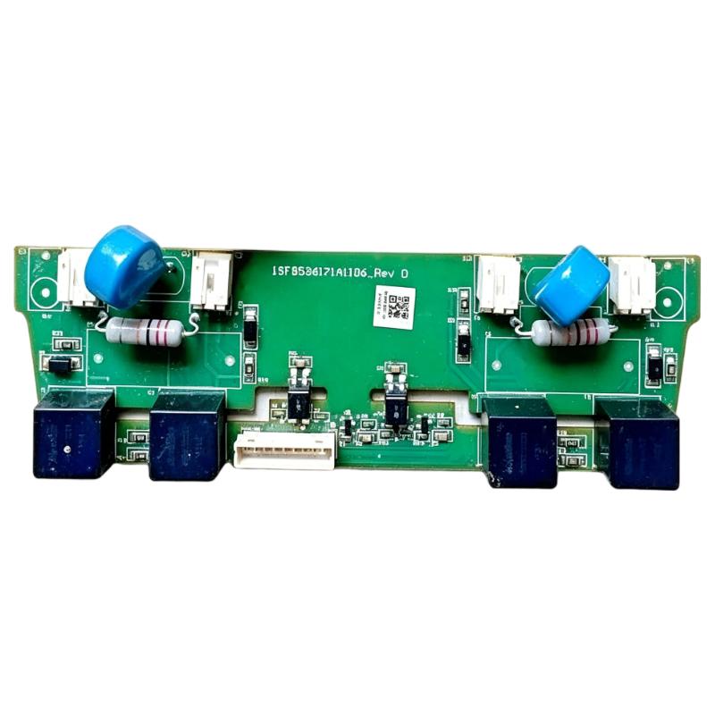 ABB 1SFB536171A1106 PSTX Softstarter Drive Board