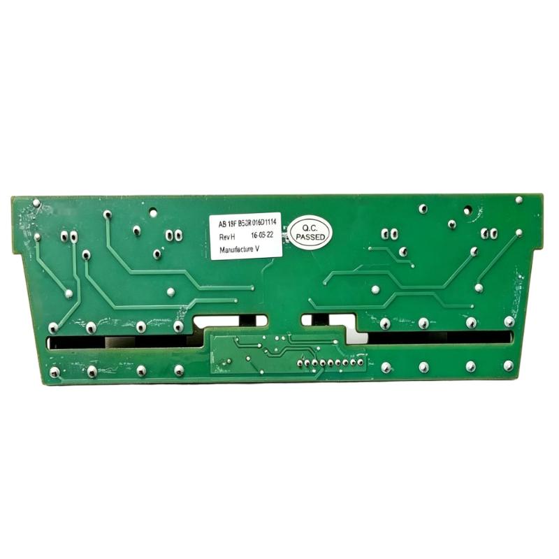 ABB 1SFB536171A1106 PSTX Softstarter Drive Board