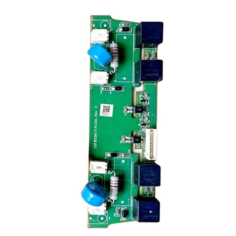 ABB 1SFB536171A1106 PSTX Softstarter Drive Board