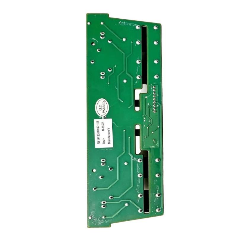 ABB 1SFB536171A1106 PSTX Softstarter Drive Board