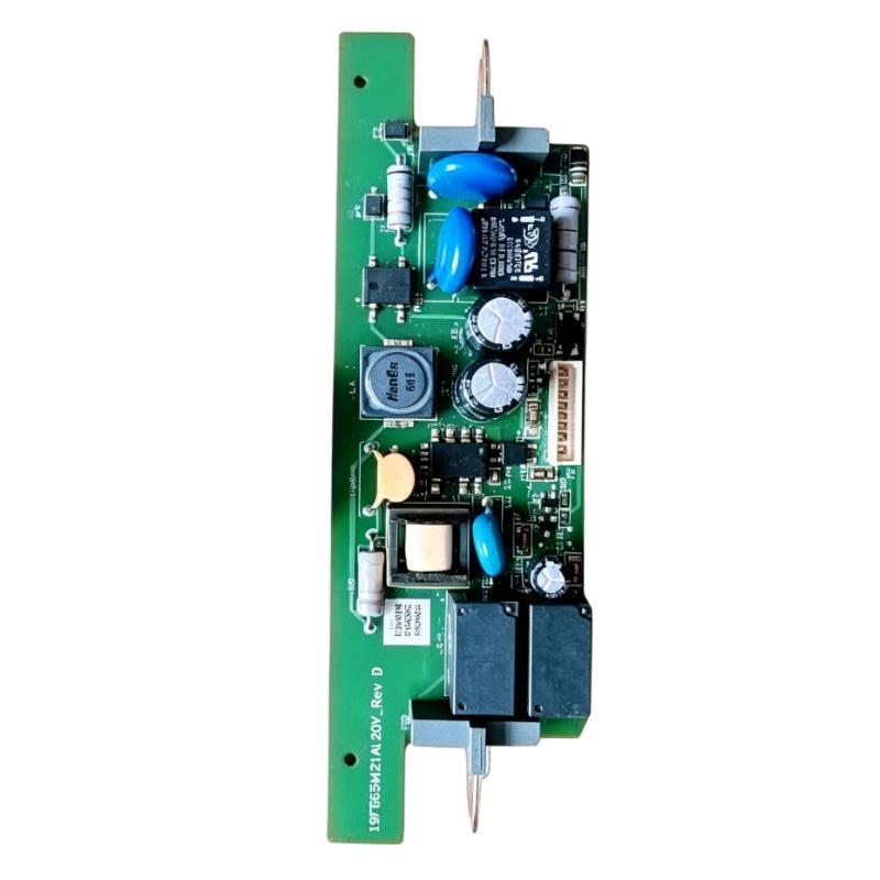 ABB 1SFB536171A1207 PSTX Softstarter Power Supply Board