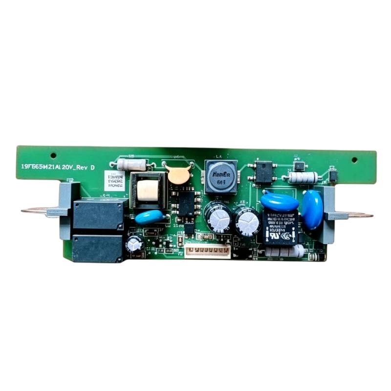 ABB 1SFB536171A1207 PSTX Softstarter Power Supply Board