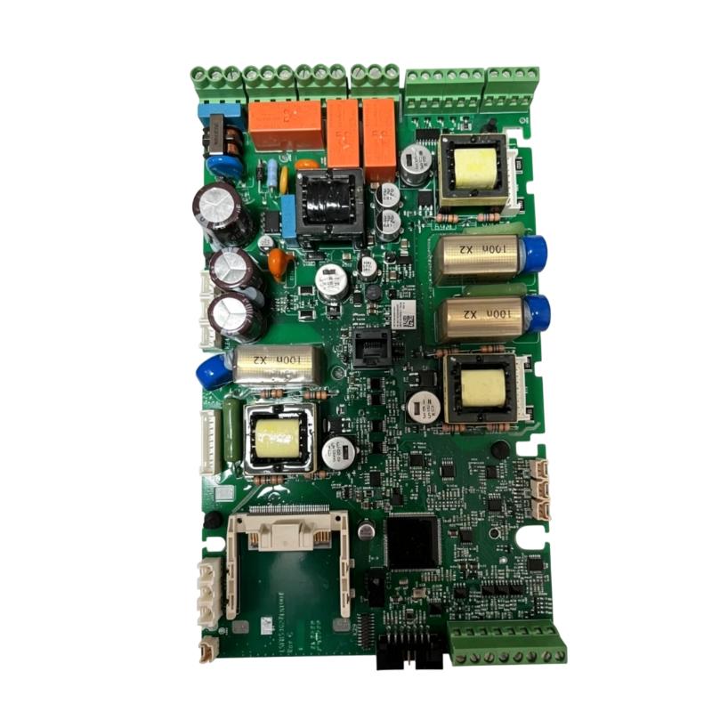 ABB 1SFB536268D1007 PSTX Softstarter Control Board