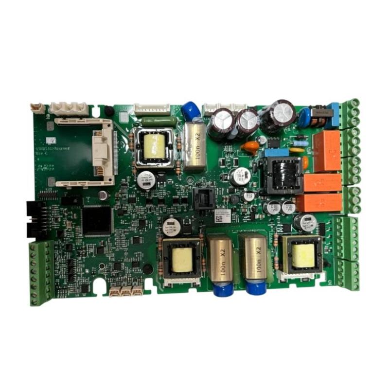 ABB 1SFB536268D1007 PSTX Softstarter Control Board