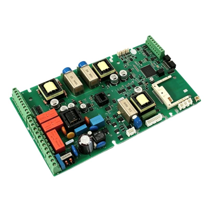 ABB 1SFB536268D1008 PSTX Softstarter Control Board