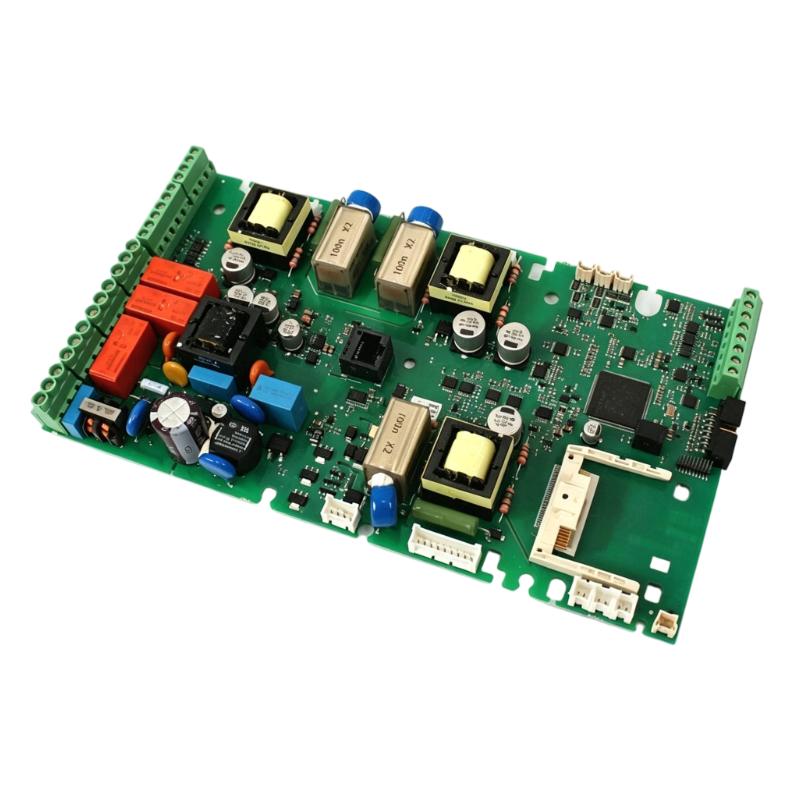 ABB 1SFB536268D1008 PSTX Softstarter Control Board